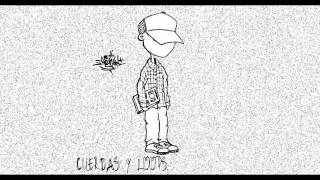 Eddy Mugre  Cuerdas y loops [upl. by Yehus]