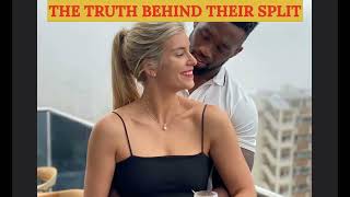 Siya and Rachel Kolisi divorce Shocking truth behind their split [upl. by Zack250]