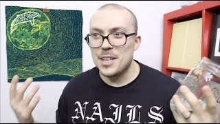 Superorganism  SelfTitled ALBUM REVIEW [upl. by Yesdnik953]