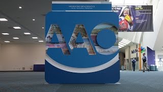 Welcome to the World of 3Shape at AAO 2017 [upl. by Acemat]