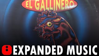 Ramirez  El Gallinero Sq1 Remix  2001 [upl. by Evey109]