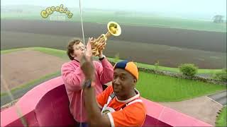 Balamory  If You Need a Little Rhythm Song 20042005 [upl. by Ashly]