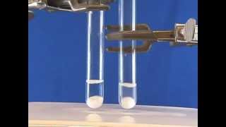 Synthesis of CdS Nanoparticles [upl. by Lubeck]