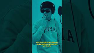 quotDeliverooquot Bock Freestyle Parte 2 [upl. by Eaj]