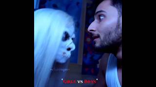 Ishqbaaz horror gameishqbaaz shivaay anika shorts edit capcut fyp shortvideo short [upl. by Ahsinnor]