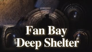 Fan Bay Deep Shelter [upl. by Idnerb]