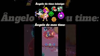 aí como eu tô mosquita brawlstars brawlstarsshorts brawlstras brawnlstars [upl. by Aneerhs]