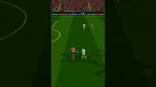 Atlético De Madrid Best Long Shots On Goal FTS [upl. by Nordin283]