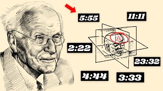 Carl Jung El mensaje oculto en la sincronicidad doblará tu realidad explicación completa [upl. by Lorie]