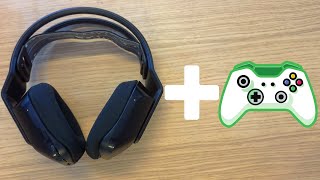 Can You Use Logitech G733 With Xbox  Here is the answer [upl. by Arman]