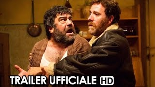 Ogni maledetto Natale Trailer Ufficiale 2014  Alessandro Cattelan Movie HD [upl. by Stanley]