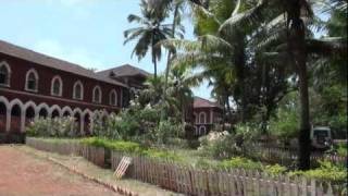 Sawantwadi Palace amp Museum [upl. by Key]