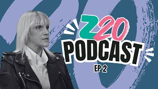 Zdravo dvadesete Podcast EP02 3deo  Kako da se pripremiš za razgovor za posao ili praksu [upl. by Aneryc65]