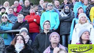 Rennrodel Weltcup Koenigssee 2017 [upl. by Hendrix978]