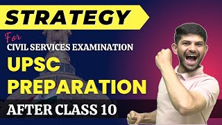 Just Follow These 3 Steps To Start Preparations For UPSC  Civil Services Exam [upl. by Newell]