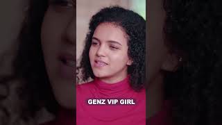 Padicha aparam VIPs lam enna pannuvaanga vip velaiillapattadhari araathi genz funny [upl. by Letnoj198]