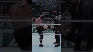 WWE 2K23 Stone Cold vs Vince amp Shane Stone Cold Stunner Vince stonecold trending shorts [upl. by Adelaida452]