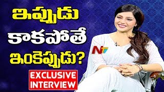 Mehreen Pirzada Exclusive Interview  Raja The Great  Diwali Special  NTV [upl. by Rossi]