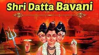 DattatreyaDutt BavaniDatta bavni [upl. by Tnek441]