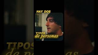 Hay dos tipos de personas Luzuluzuvlogsmotivacionmotivacionalclipstreameryoutubervlog [upl. by Yrreg796]