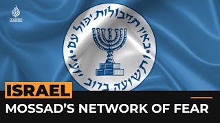 Israel’s Mossad blamed for rising number of killings and sabotage  Al Jazeera Newsfeed [upl. by Einnej]