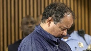 Séquestration à Cleveland Ariel Castro devant le juge [upl. by Atiuqihc223]