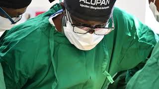 PCEA Chogoria Hospital Mini Documentary [upl. by Alexis]