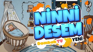 Ninni Desem  Yeni [upl. by Starling923]