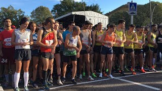 Le marathon de Metz 2018 en images [upl. by Solahcin2]