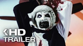 TERRIFIER 3 Trailer 2024 [upl. by Pelpel]