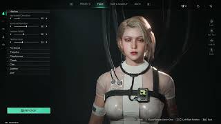 ONCE HUMAN How to Change Appearance after Character Creation Free [upl. by Avika]