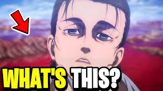 Why Attack On Titan Ending Is Changed 🔥  Hidden Details of AOT  Hindi [upl. by Darwen]