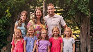 Busbys take on New York for OutDaughtered Press Week [upl. by Casandra]