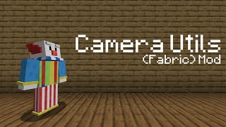 How To Download Camera Mod In Minecraft [upl. by Skricki]