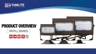 Tamlite Lighting  TATFLL Series  Product Overview [upl. by Kennan]