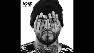 JOYNER LUCAS  ADHD MIX 3 [upl. by Nieberg]