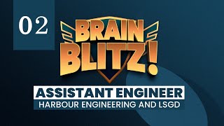 WINCENTRE  BRAIN BLITZ  AE LEVELRCC  LIVE EVENT [upl. by Ystap]