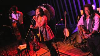 Carolina Chocolate Drops at The Kessler Theater [upl. by Olivie747]