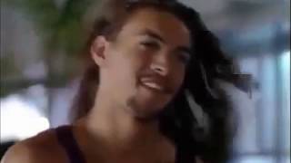 Jason Momoa scenes in quotTemptedquot 2003 [upl. by Aekal]