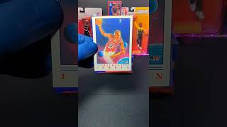 Fleer 1991 NBA Basketball Cards shorts basketball nba packopening [upl. by Volding]