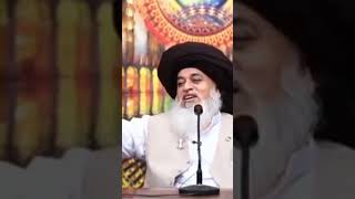 Ameer UL mujahideen Allama khadim hussain Rizvi sayadi Aala hazrat Ashah imam Ahmad Raza bralvi [upl. by Hadihsar]