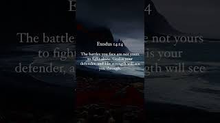 inspirationalquotes motivation proverbs7 biblepassage amen [upl. by Kwon759]