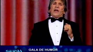 El humor siempre presente en Sábado show [upl. by Jurgen]