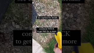 DIY Weed Killer That Actually Works 🌿✨  Easy and Effective Solution for Your Yard [upl. by Eimia257]