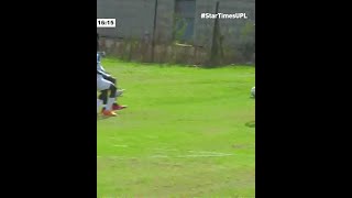 Short Goal by Marvin Oshaba [upl. by Notneb]