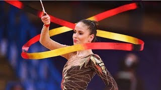 Fight to the Death Bleach Music For Rhythmic Gymnastics Individual [upl. by Saravat]