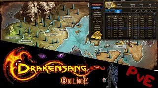 QUESTEN ODER WAS ★ Drakensang Online ★ WcBoyTV [upl. by Phineas]