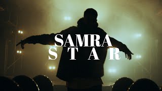 SAMRA  STAR prod by Beatzarre amp Djorkaeff Feremiah [upl. by Steven]