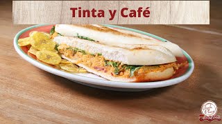 We review Tinta y Café in Coral Gables  Check Please South Florida [upl. by Eyar]