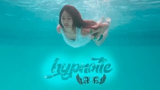 FMV AOA  Hypnotic [upl. by Figueroa]